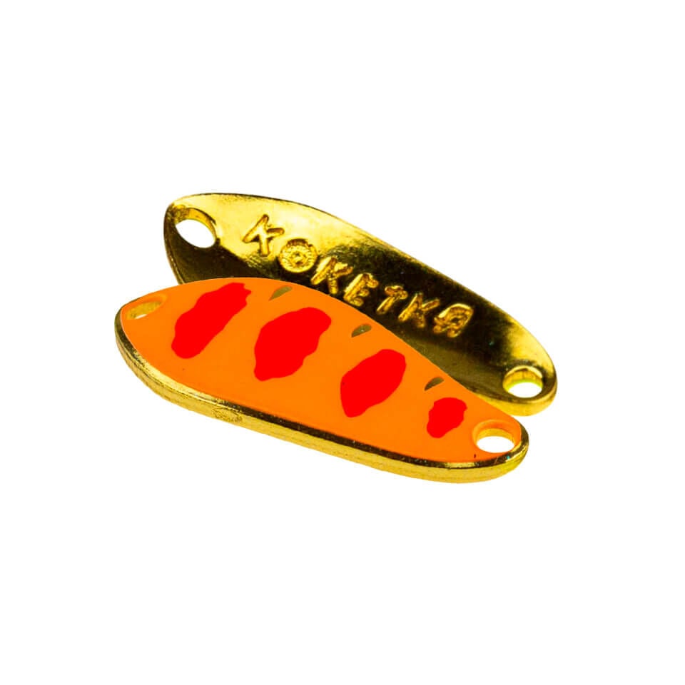 SV Fishing Koketka 2.6 Gr Kaşık - TG09