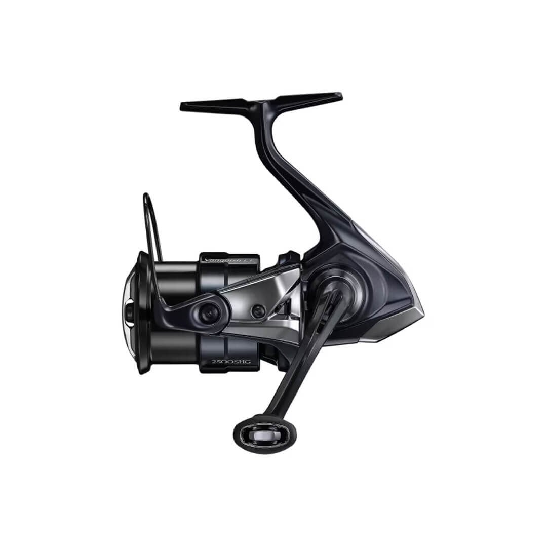 Shimano Vanquish FA 2500S HG CE Spin Olta Makinesi