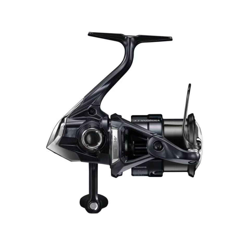 Shimano Vanquish FA 2500S HG CE Spin Olta Makinesi