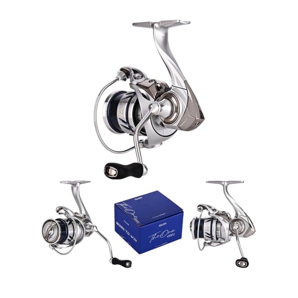 Fujin TheOne 1000 S LRF Olta Makinesi