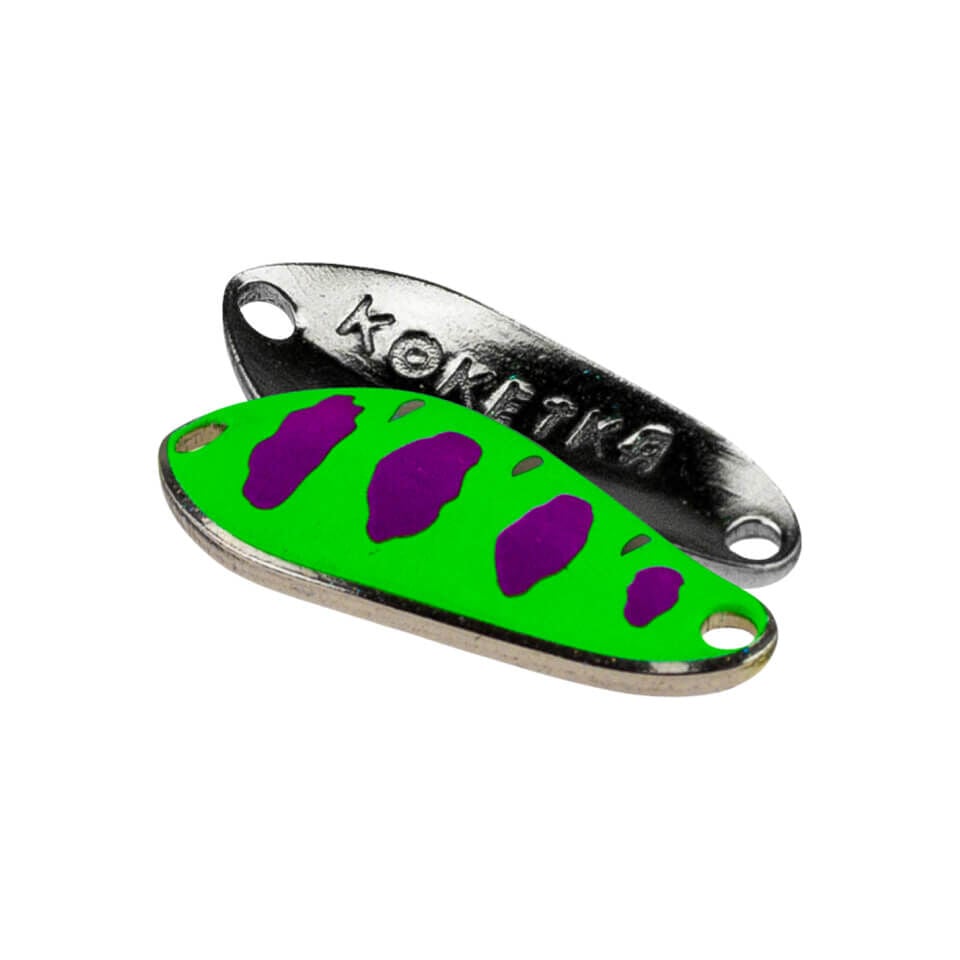 SV Fishing Koketka 2.6 Gr Kaşık - TG07