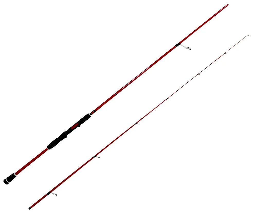Okuma Red Spin 9'2'' 279 cm 10-40 gr Spin Olta Kamışı