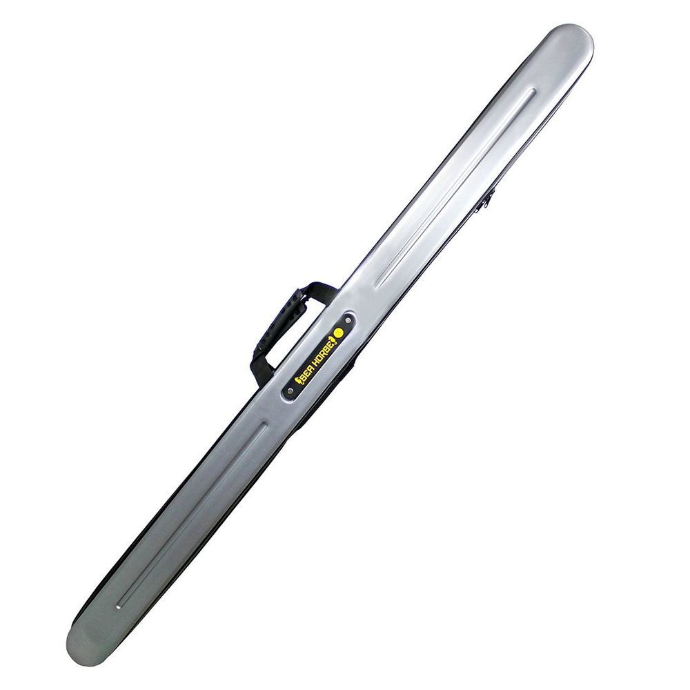 Sea Horse Surf Casting Kamış Koruma Çantası Gri