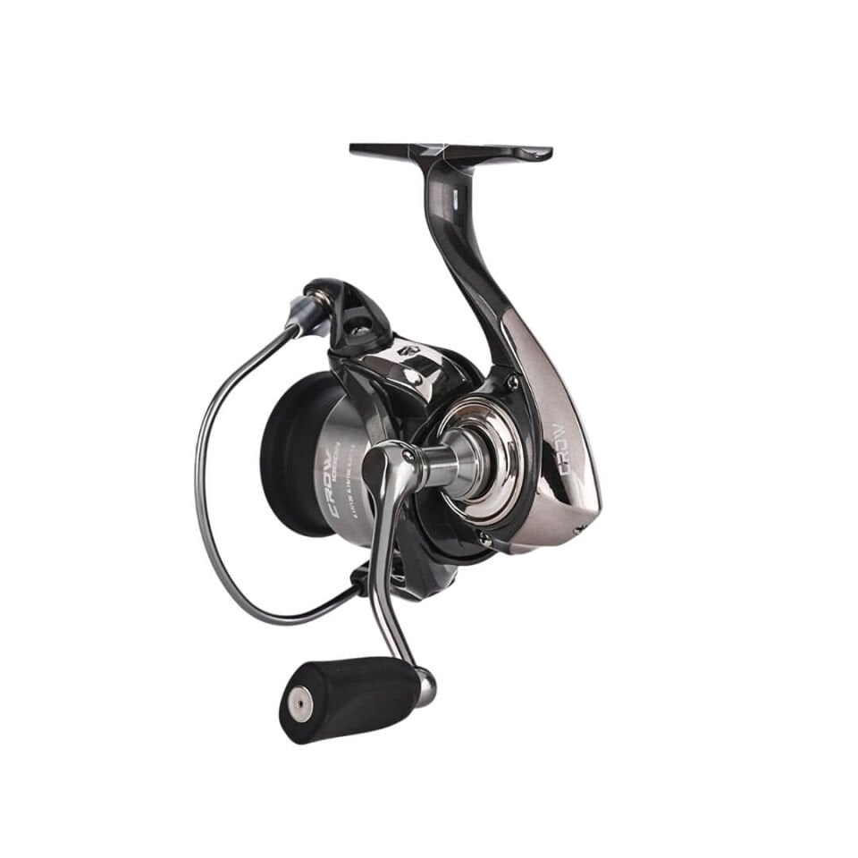 Fujin Crow 1000 S LRF Olta Makinesi