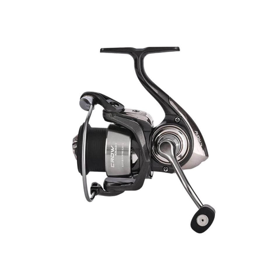 Fujin Crow 2000 S LRF Olta Makinesi