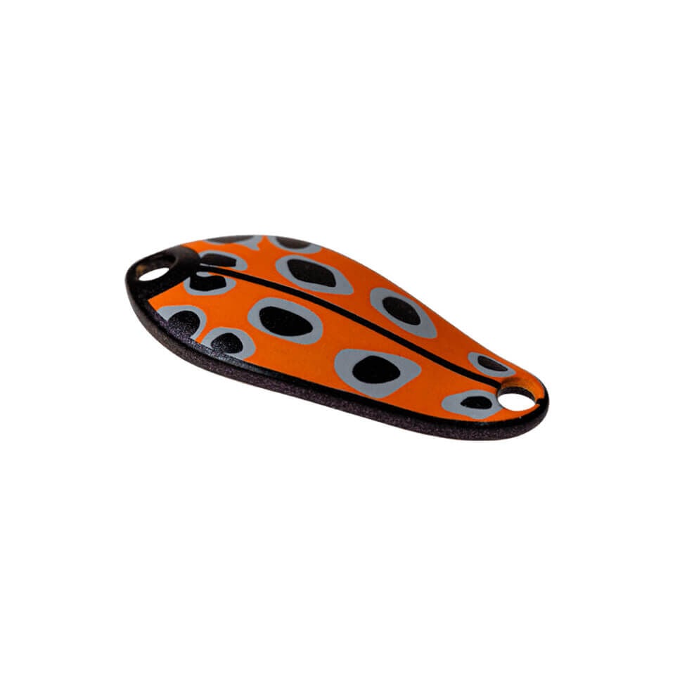 SV Fishing Koketka 2.6 Gr Kaşık - BS05