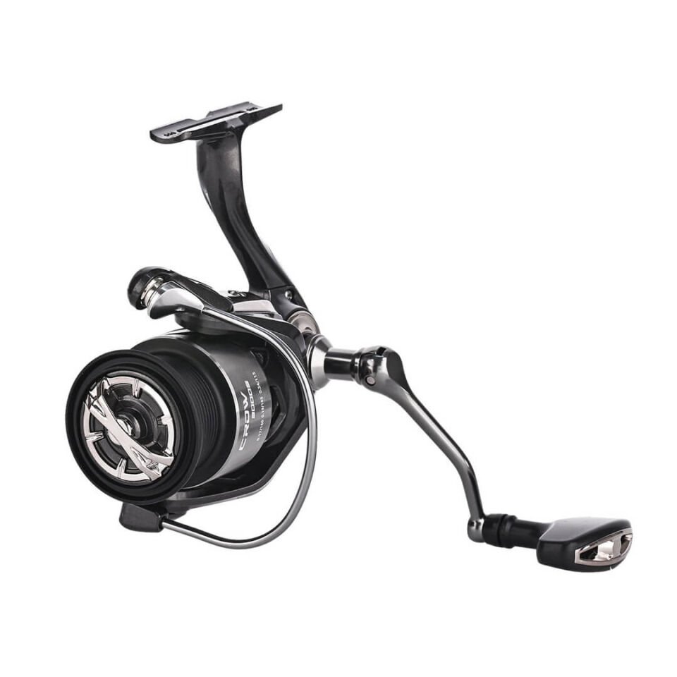 Fujin Crow 3000 S Spin Olta Makinesi