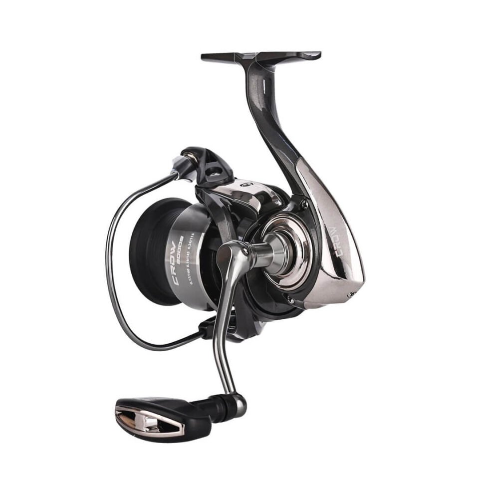 Fujin Crow 3000 S Spin Olta Makinesi