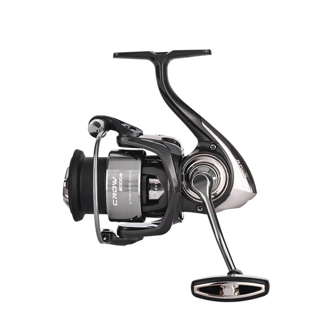 Fujin Crow 3000 S Spin Olta Makinesi