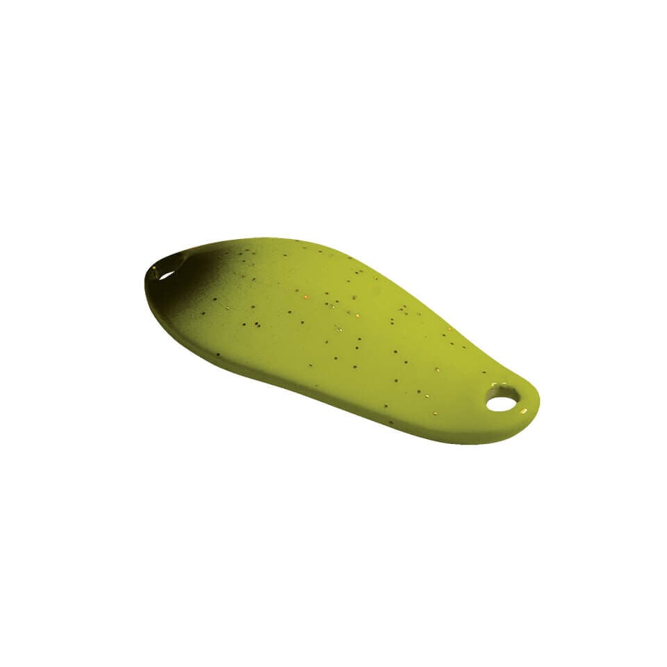 SV Fishing Koketka 2.6 Gr Kaşık - FL01