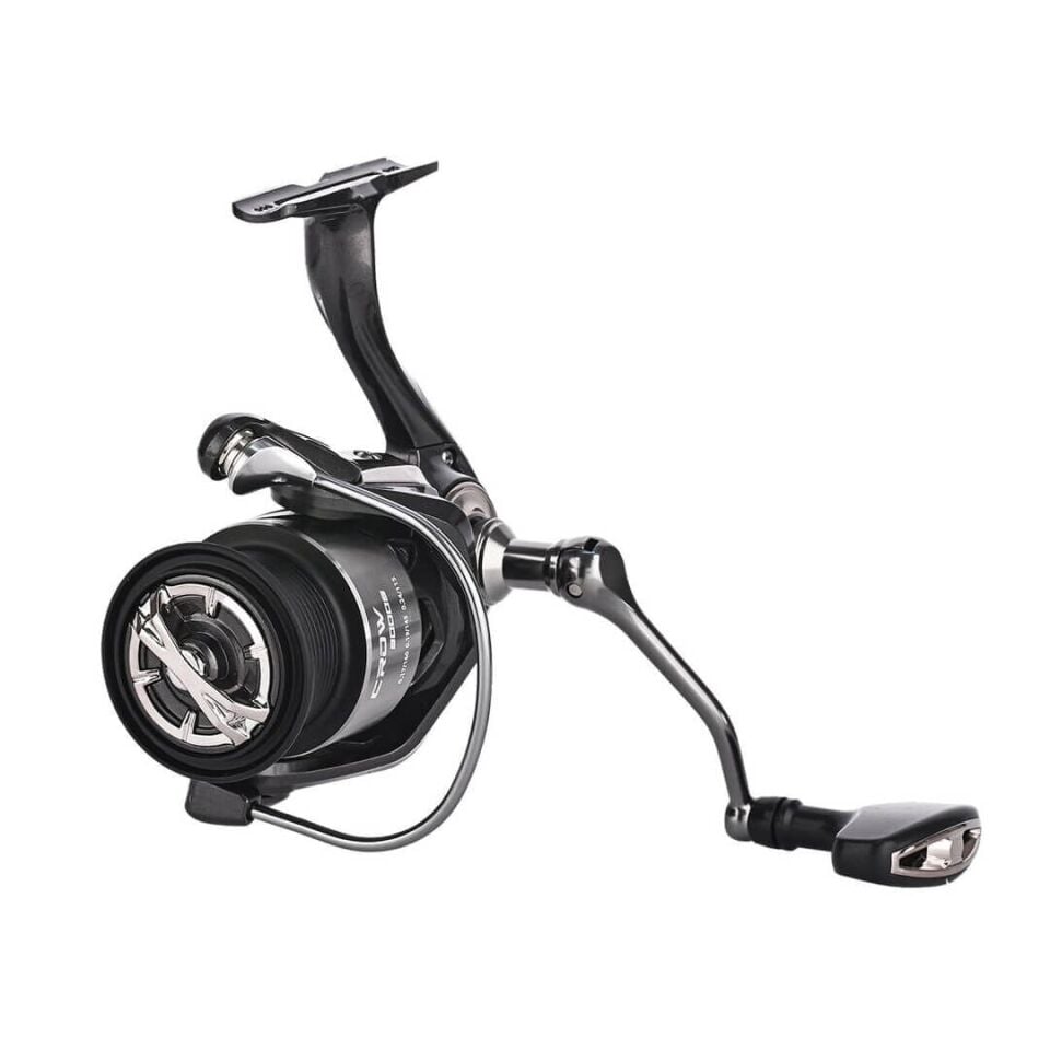 Fujin Crow 4000 Spin Olta Makinesi