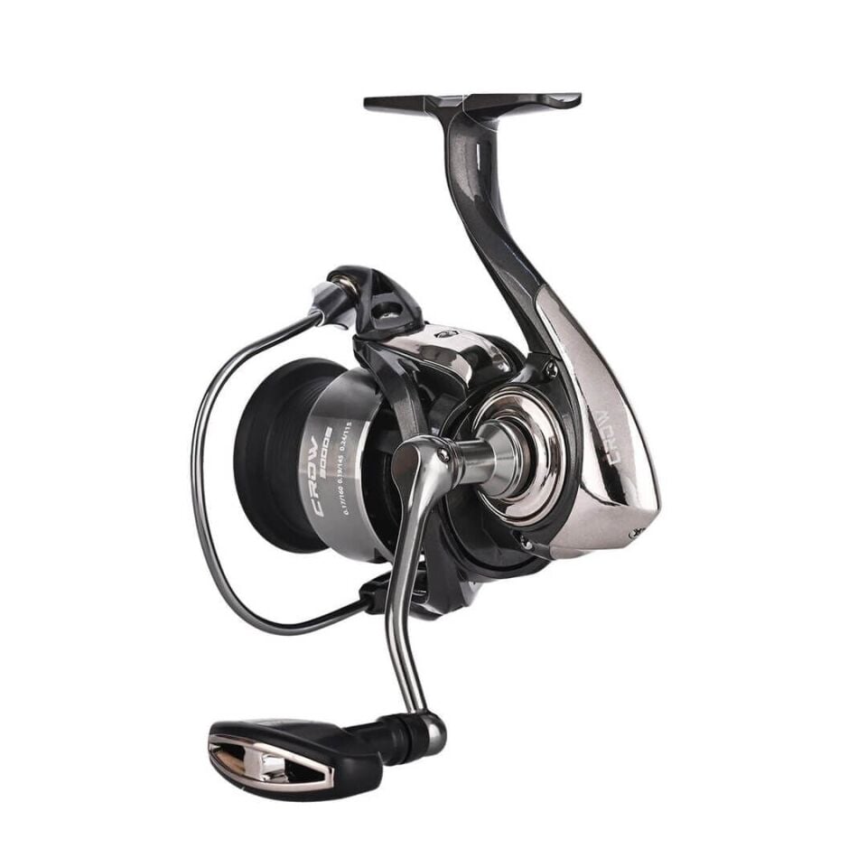 Fujin Crow 4000 Spin Olta Makinesi