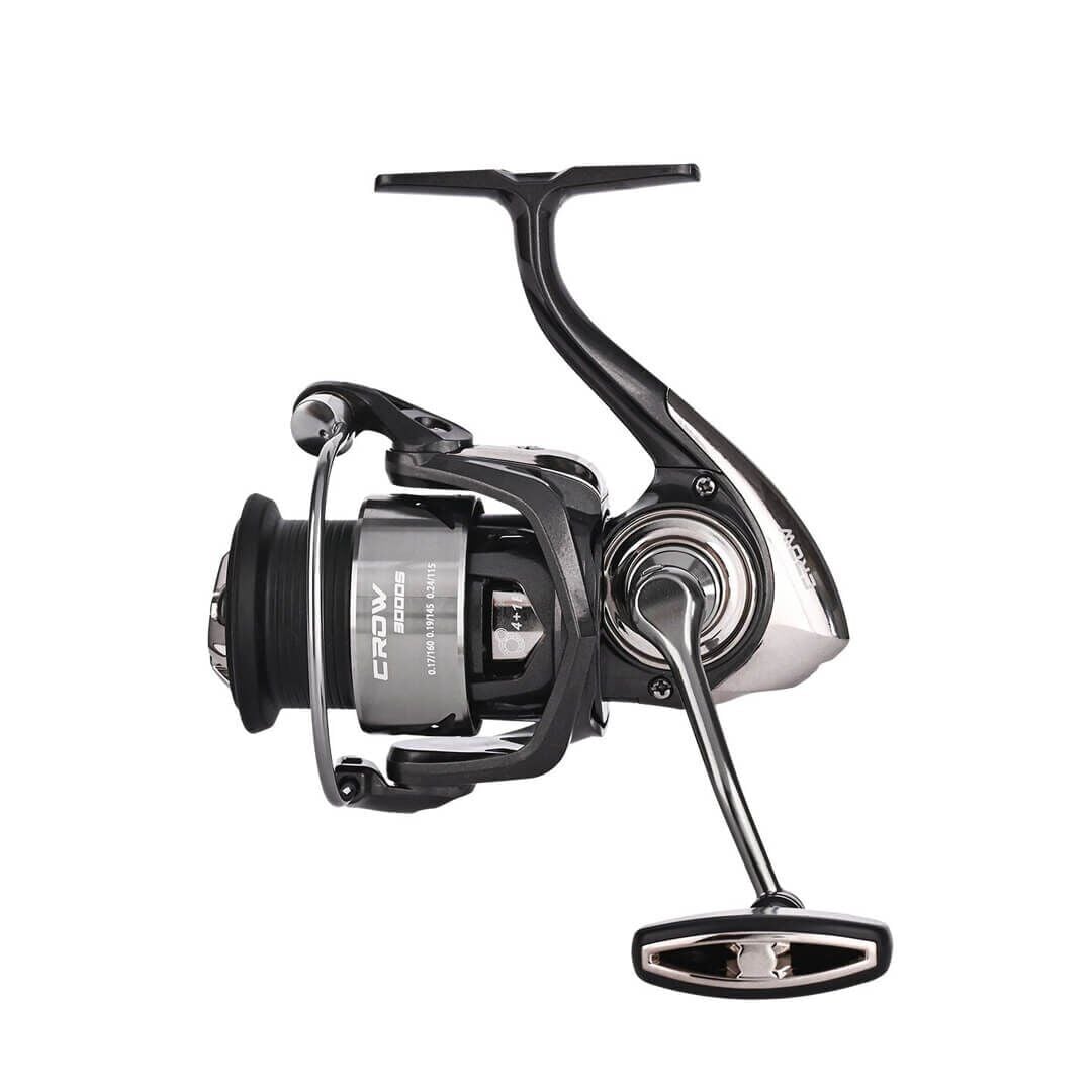 Fujin Crow 4000 Spin Olta Makinesi