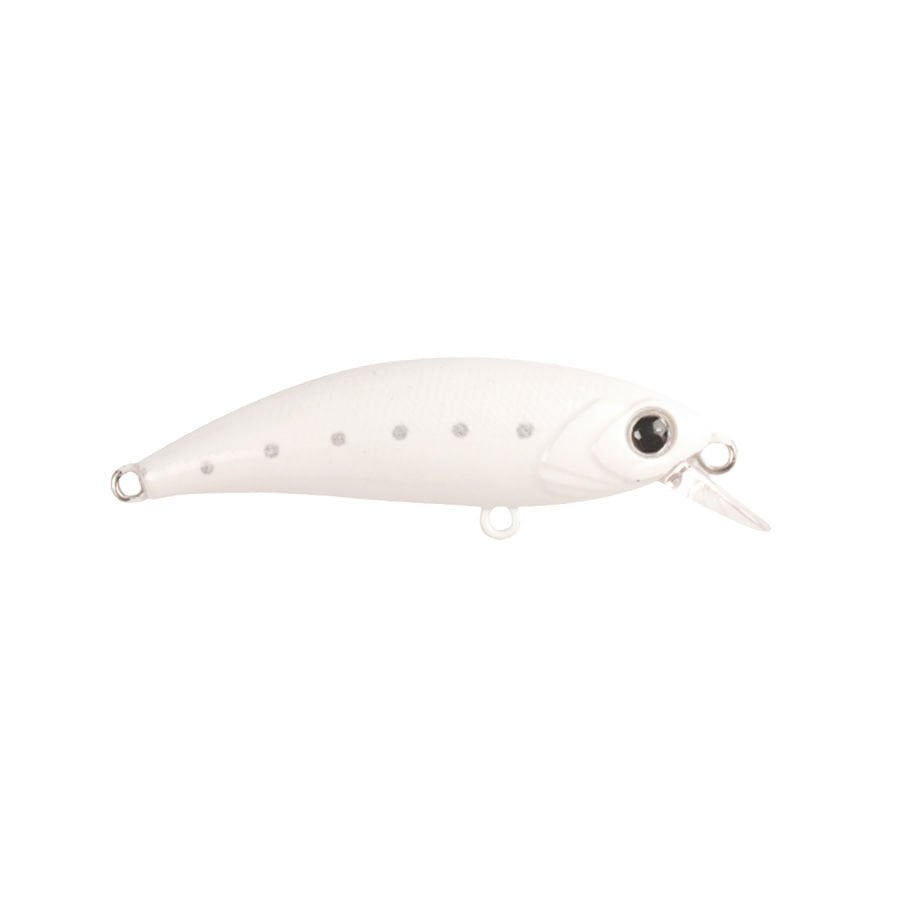 Hanfish Zıpır KG 5 Cm 4.5 GR LRF Maket Yem Zıpır K-21 Solid Glow