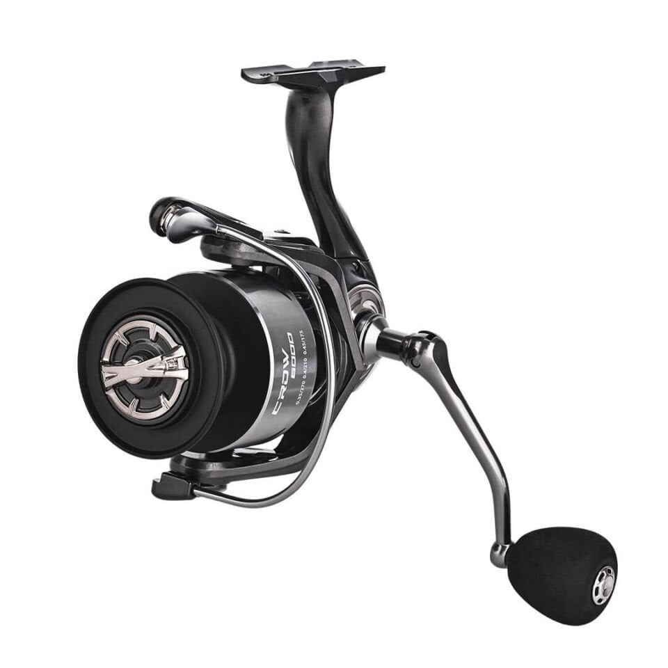 Fujin Crow 5000 Spin Olta Makinesi