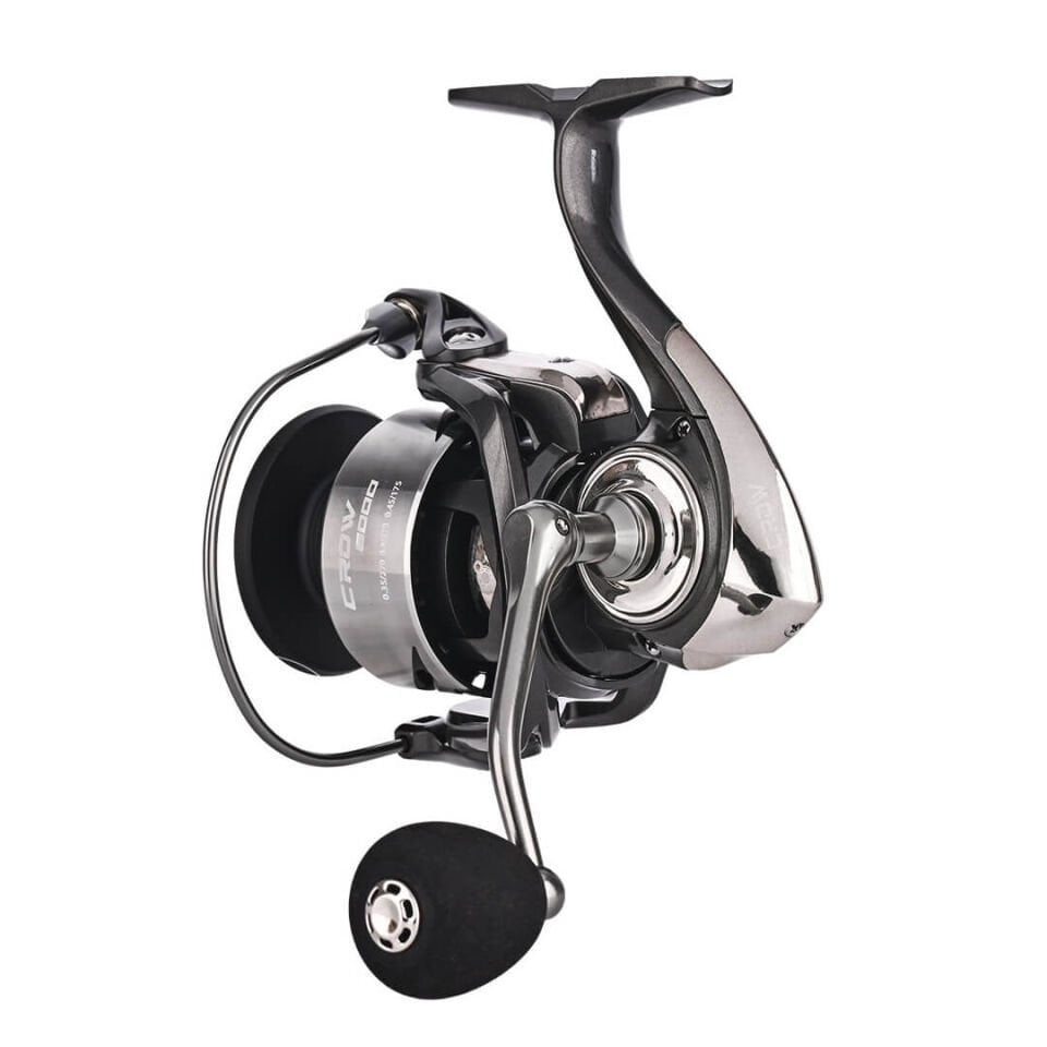 Fujin Crow 5000 Spin Olta Makinesi