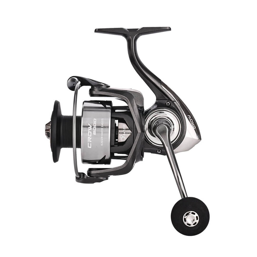 Fujin Crow 5000 Spin Olta Makinesi