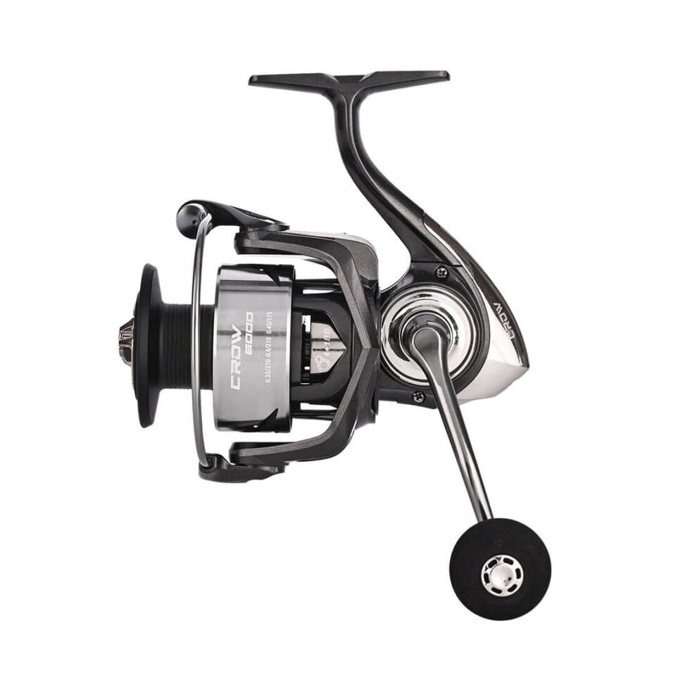 Fujin Crow 5000 Spin Olta Makinesi