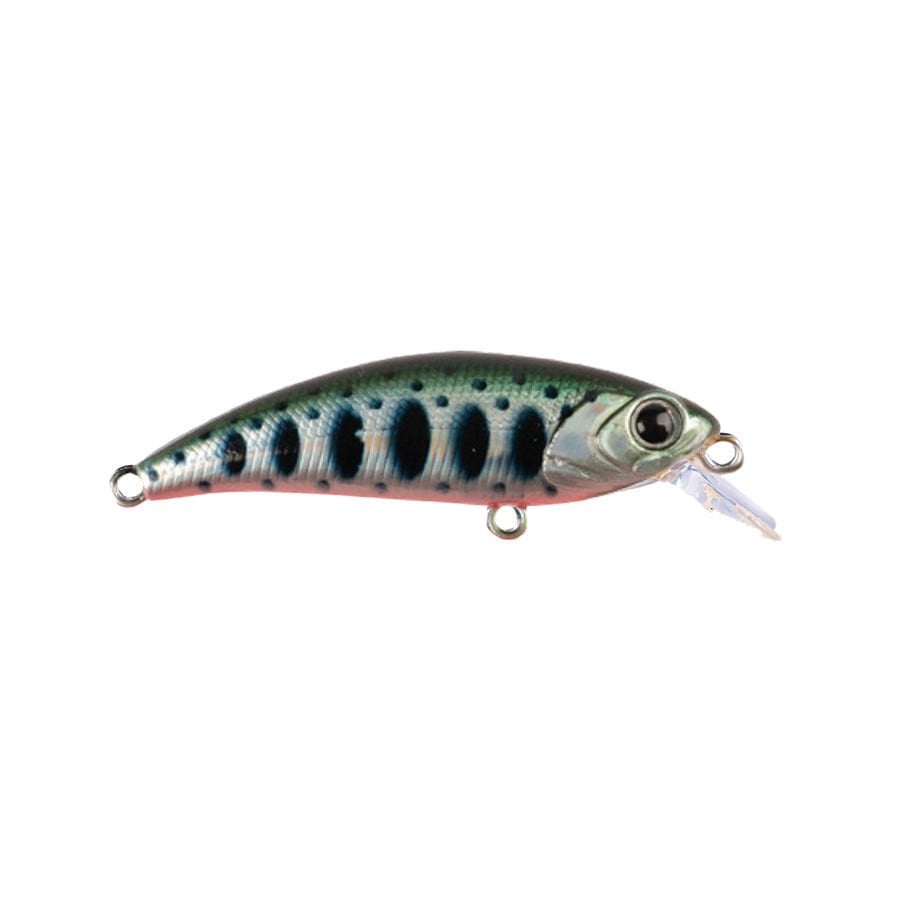 Hanfish Zıpır KG 5 Cm 4.5 GR LRF Maket Yem Zıpır K-46 Trout Bait