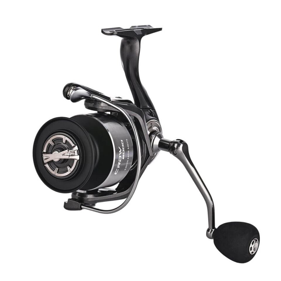 Fujin Crow 6000 Spin Olta Makinesi