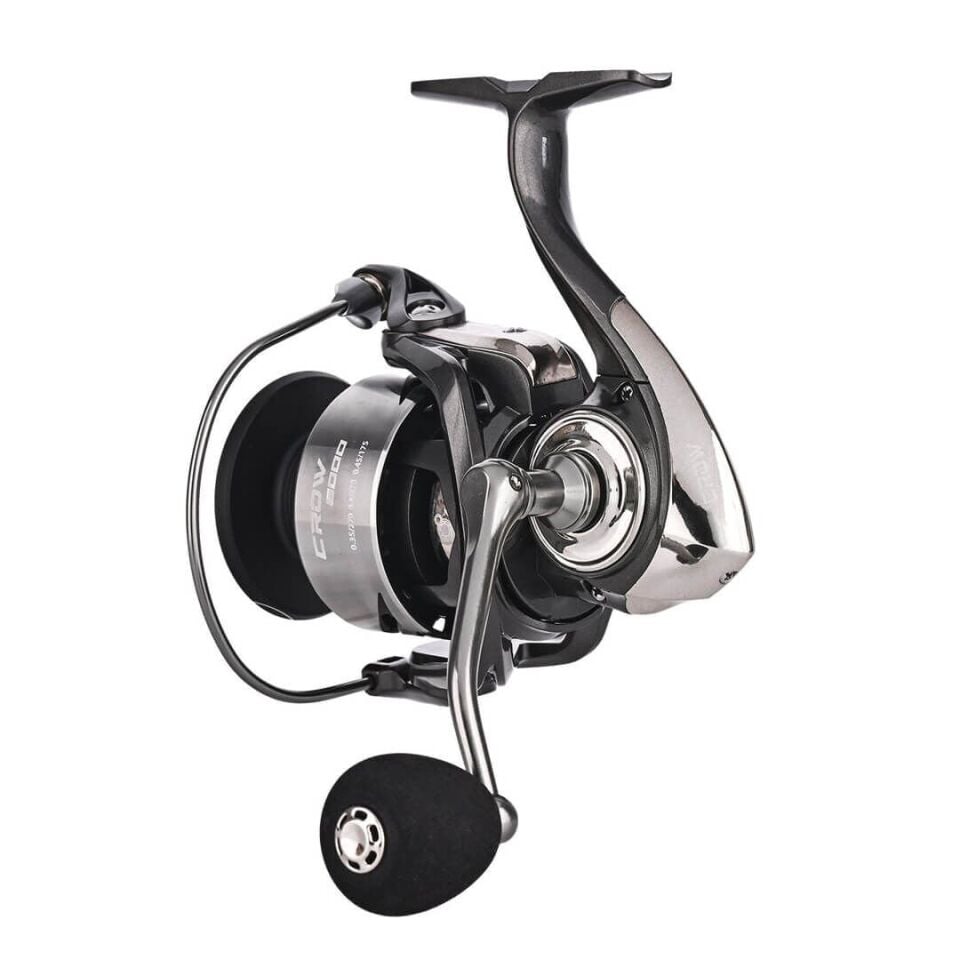 Fujin Crow 6000 Spin Olta Makinesi