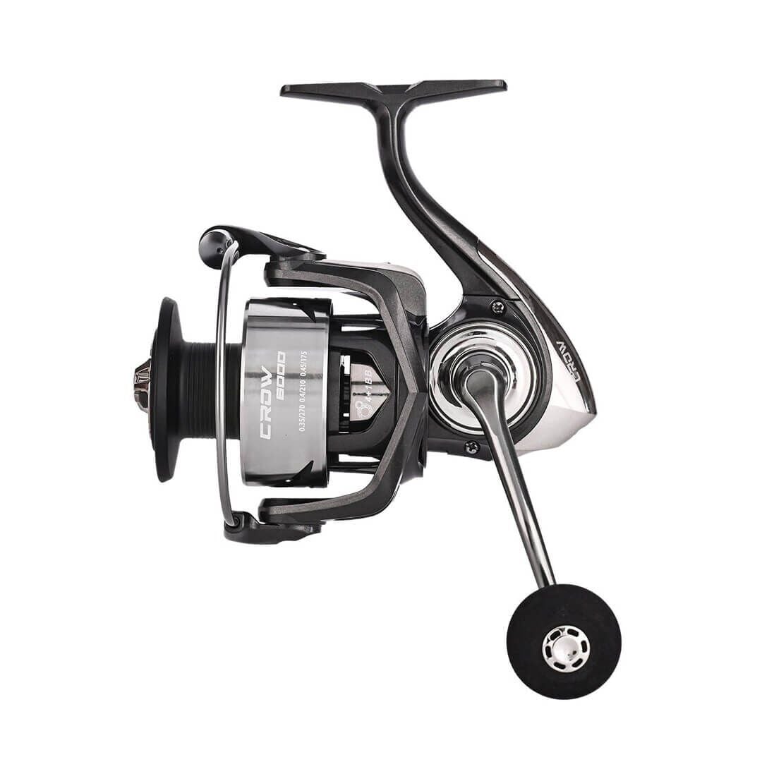 Fujin Crow 6000 Spin Olta Makinesi