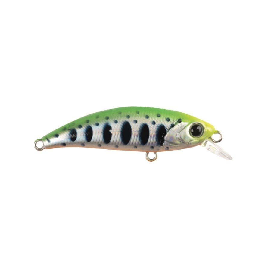 Hanfish Zıpır KG 5 Cm 4.5 GR LRF Maket Yem Zıpır K-47 Trout UV