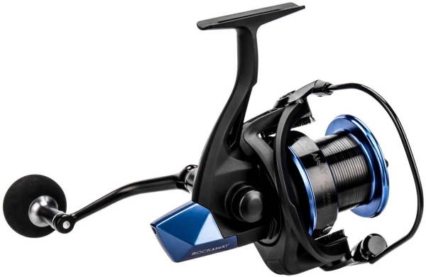 Okuma Rockaway RA-6000 Surf Olta Makinesi