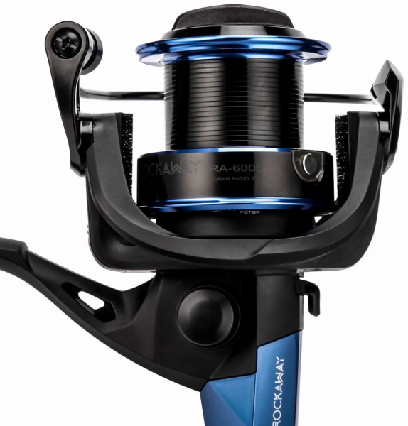 Okuma Rockaway RA-6000 Surf Olta Makinesi