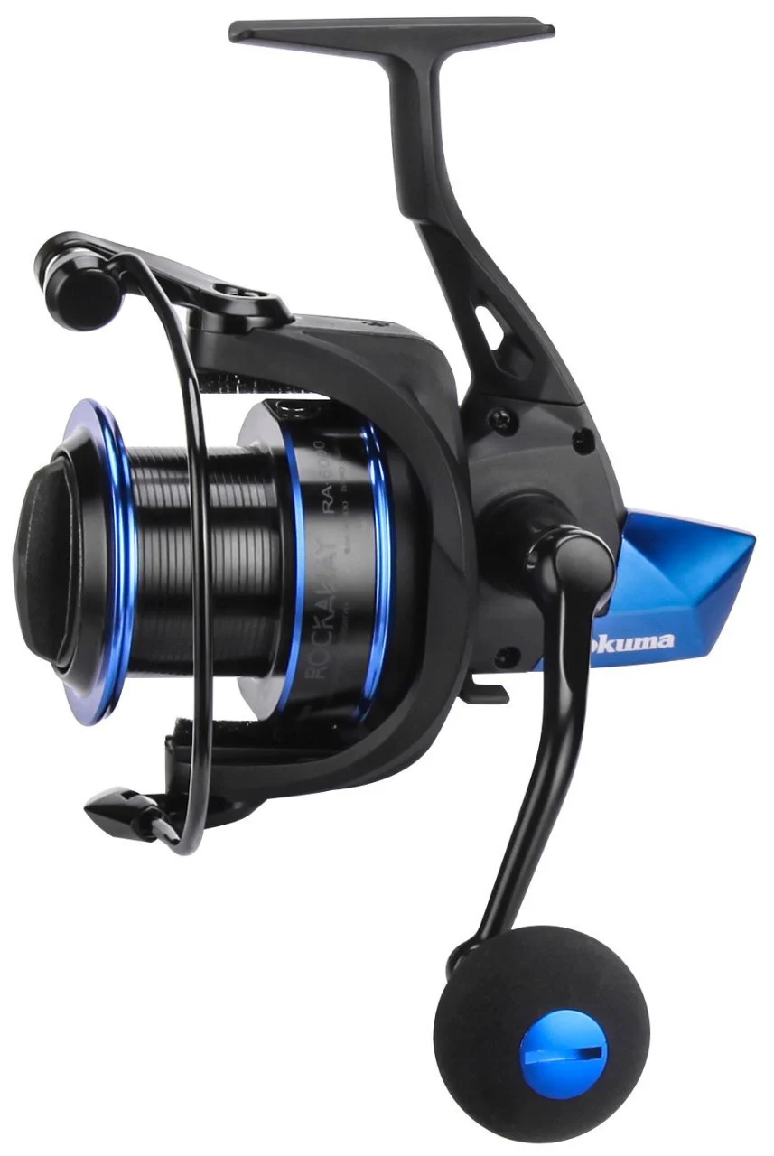 Okuma Rockaway RA-6000 Surf Olta Makinesi