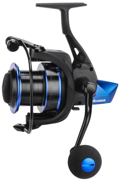 Okuma Rockaway RA-6000 Surf Olta Makinesi