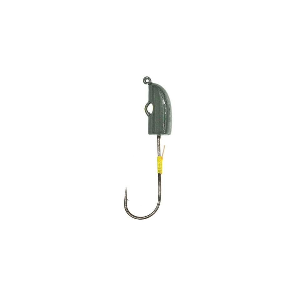 Cultiva 11681 X-Head Lrf Jighead