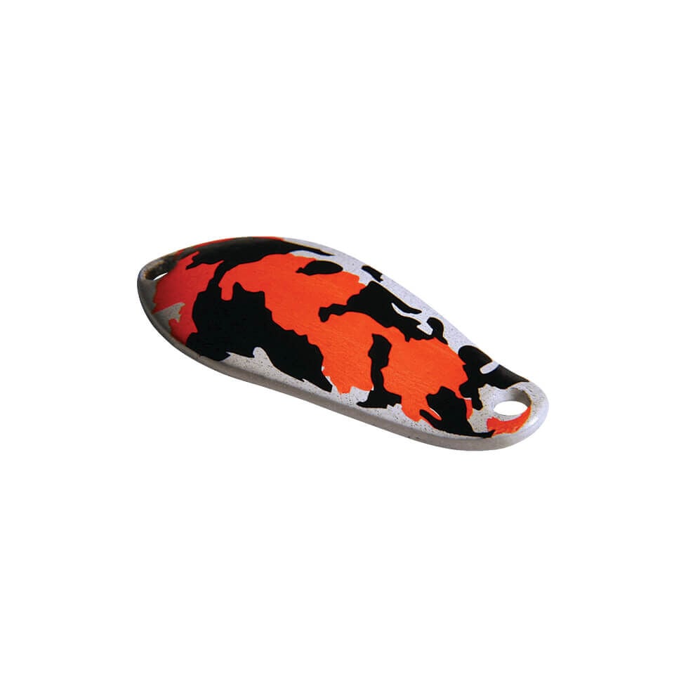 SV Fishing Koketka 2.6 Gr Kaşık - CK01