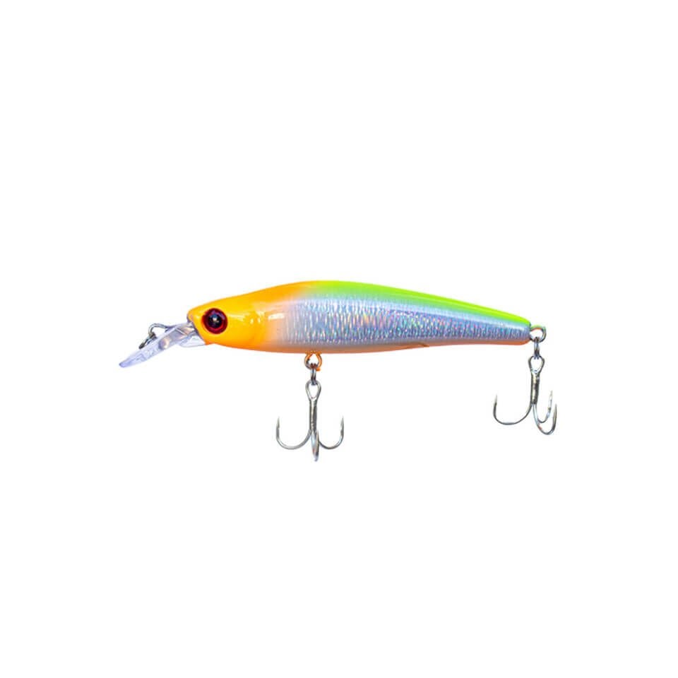Ryuji Bubble Bait 8 Cm 12 Gr Maket Yem