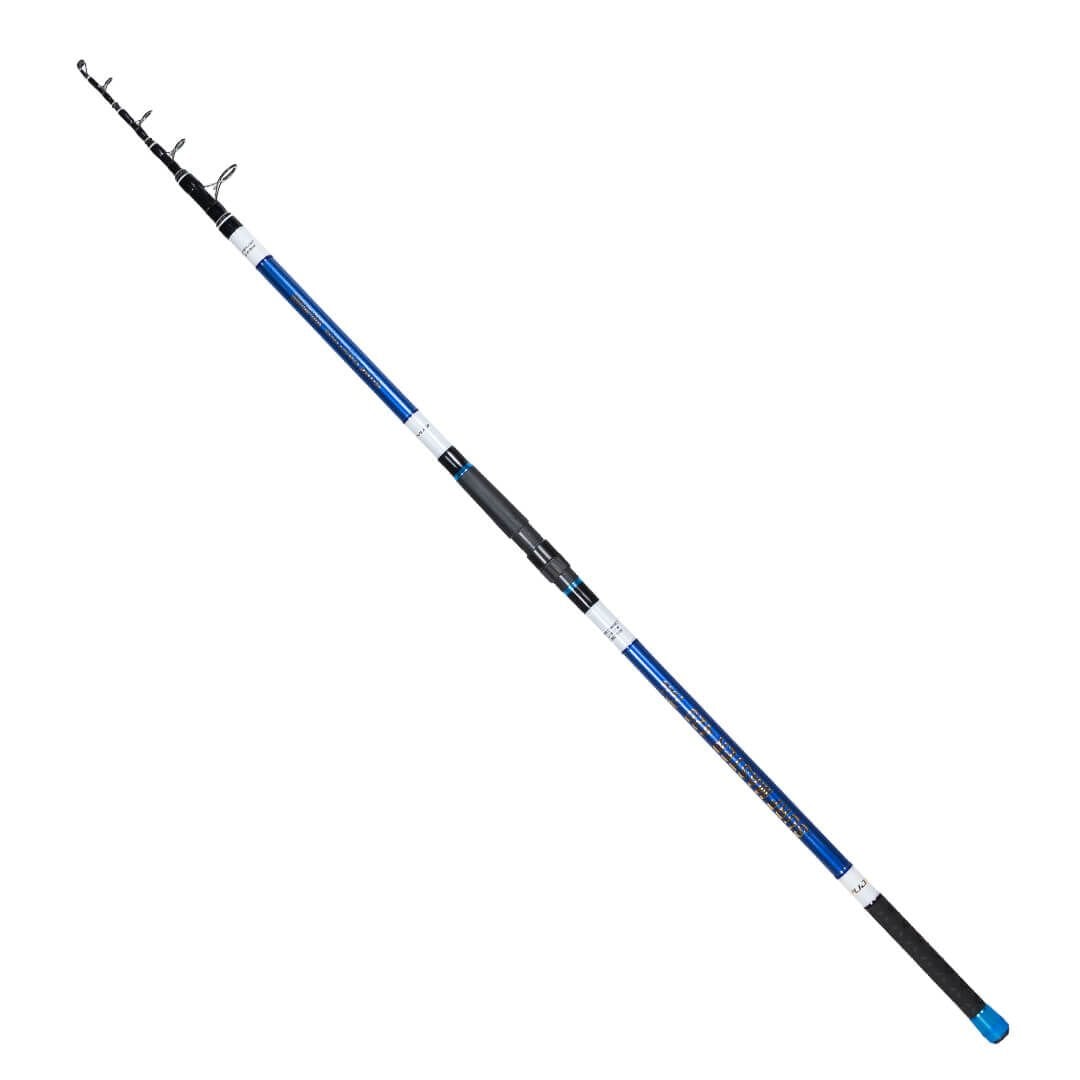 Ryuji Surf Master 420 Cm 100-250 Gr Teleskopik Surf Olta Kamışı