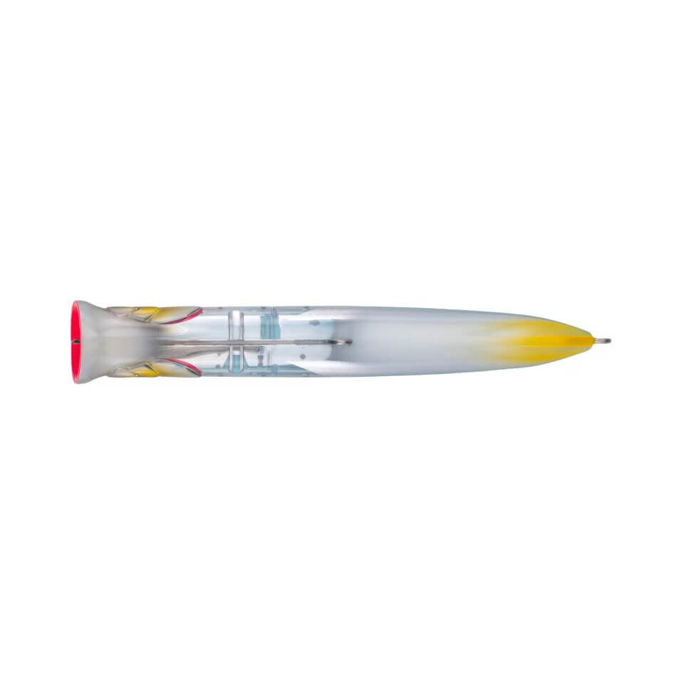 Shimano Exsence Beam Popper 13 Cm 29 Gr Su Üstü Popper Yem