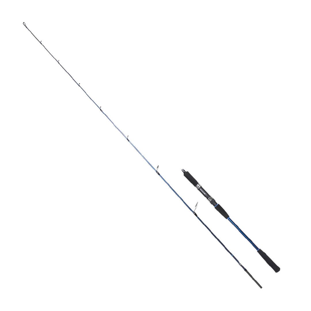 Ryuji Strobe II 198 Cm 20-80 Gr Jig Kamışı