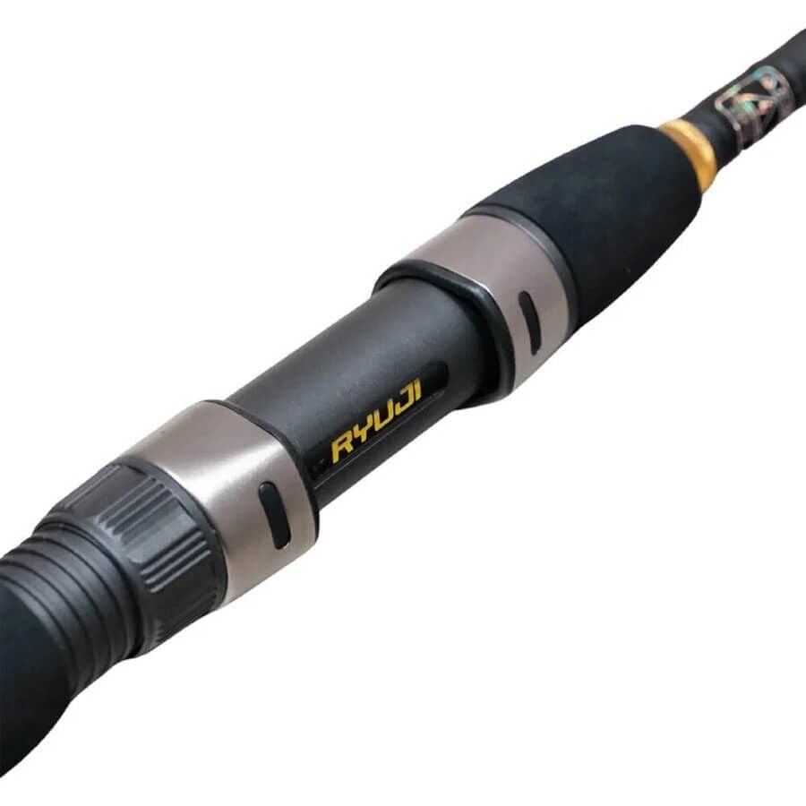 Ryuji Rock Fish Tele 205 Cm 0.5-7 Gr Lrf Kamışı