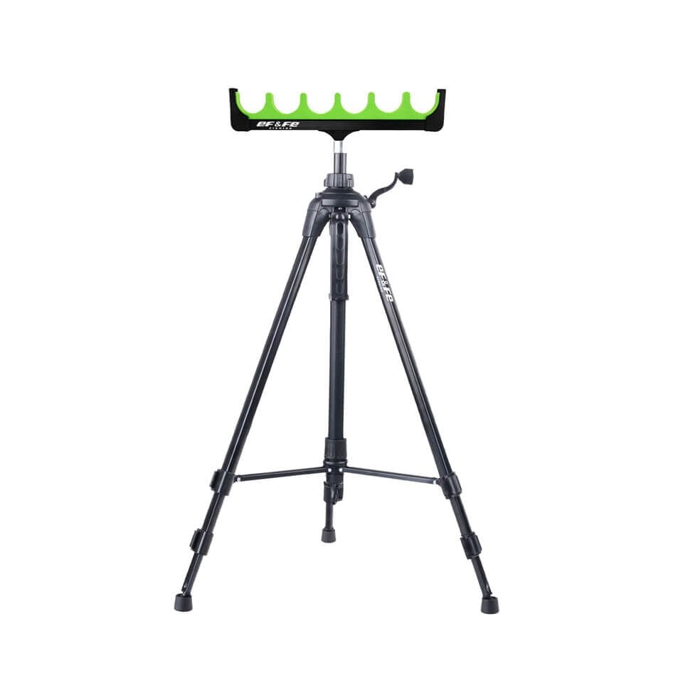 EFFE Ayarlanabilir Surf Tripod Kamış Tutacağı