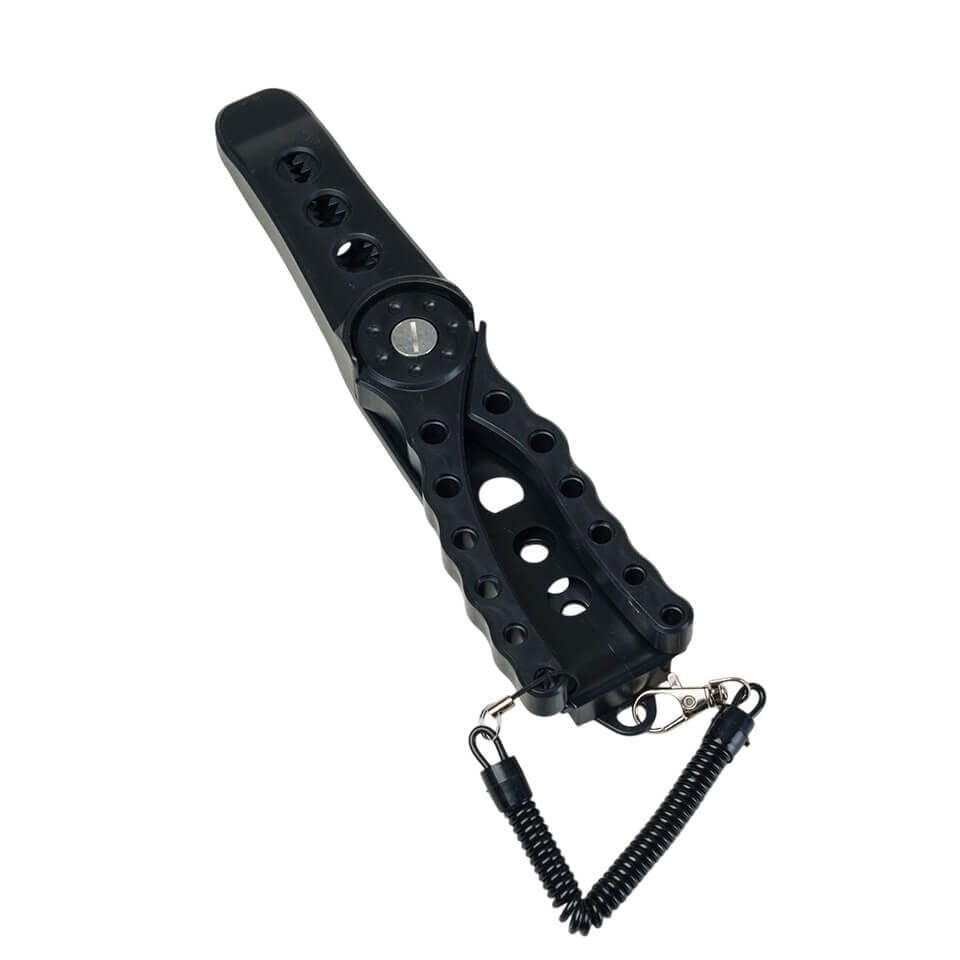 Shufa Profesyonel Balık Tutucu Lrf Maşası