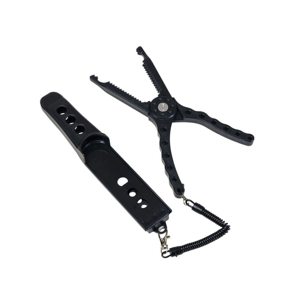 Shufa Profesyonel Balık Tutucu Lrf Maşası