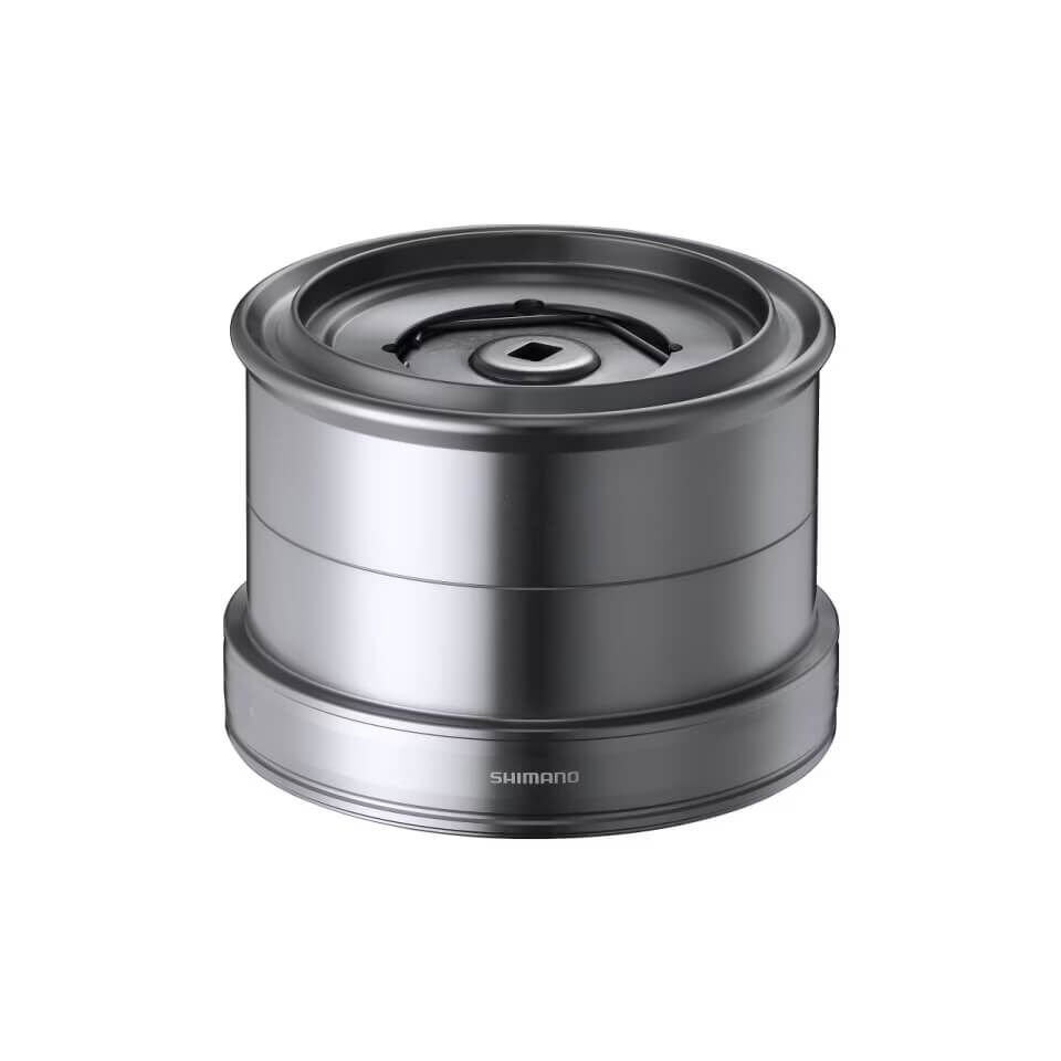 Shimano Custom Spool Surf Makinesi Sığ Yedek Kafası - Hızlı Kargo