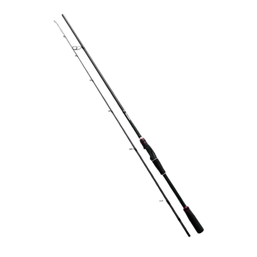 Sea Horse Red Dragon 240 cm 5-21 gr Spin Olta Kamışı