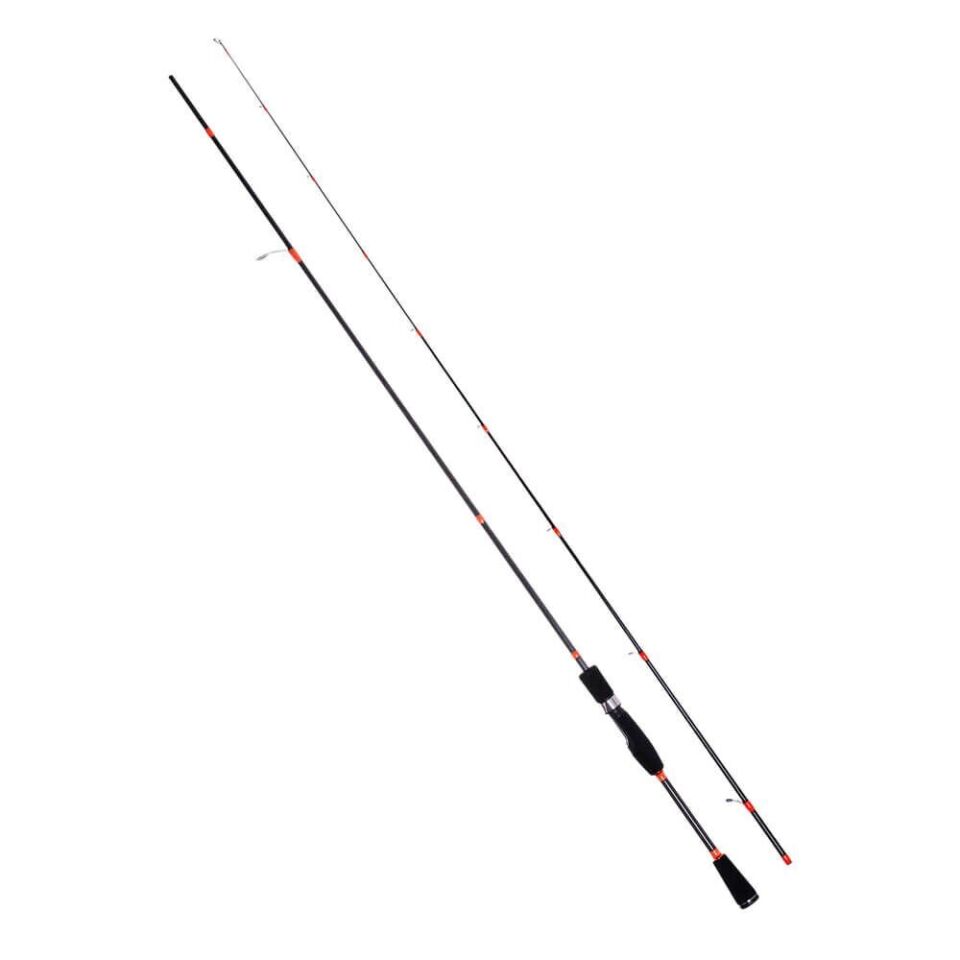 Pandora Smoke Aji 228 Cm 1-10 Gr Lrf Olta Kamışı