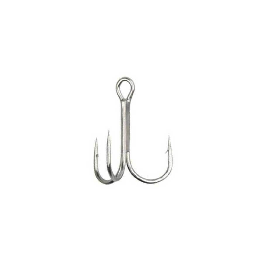 Ryuji ST46 Üçlü Maket Yem İğnesi