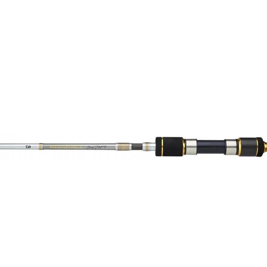 Daiwa New Megaforce 210 Cm 90-210 Gr Jig Kamışı