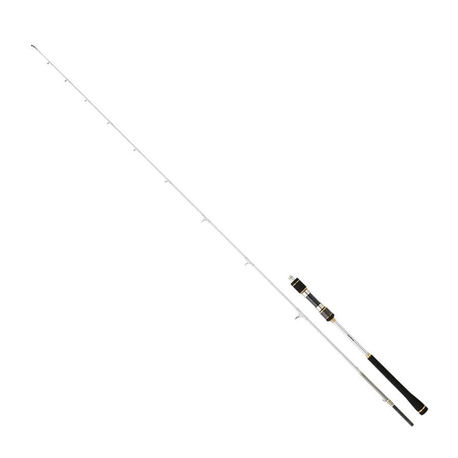 Daiwa New Megaforce 210 Cm 90-210 Gr Jig Kamışı
