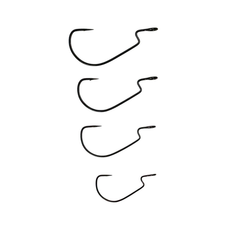 Intech Tournament Jig-Rig WMV-32SB Offset İğne