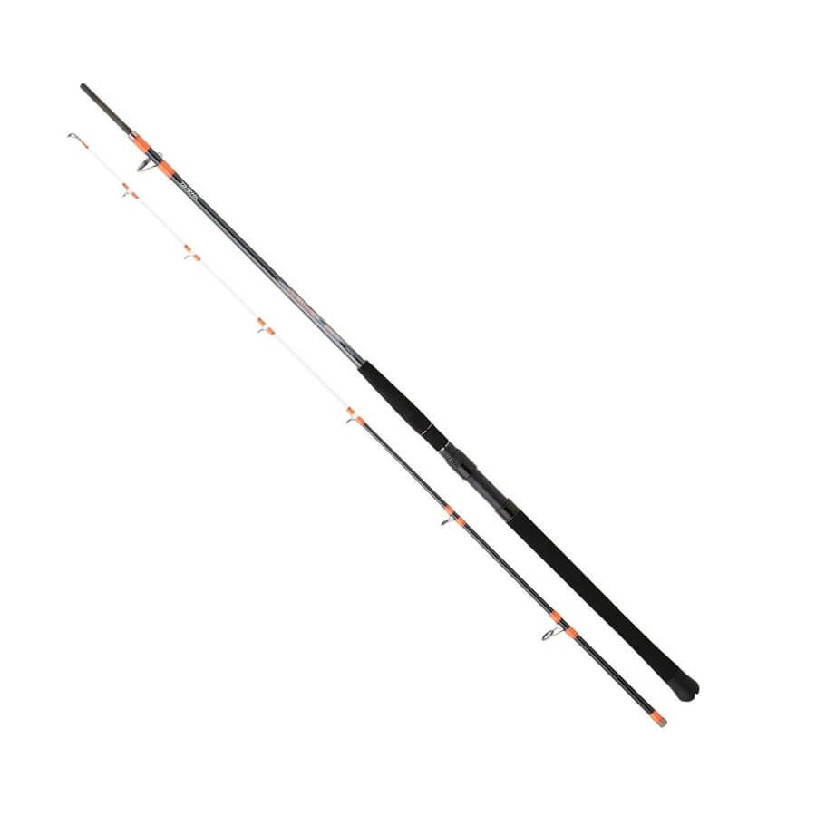 Daiwa New Megaforce 180 Cm 50-150 Gr Bot Kamışı