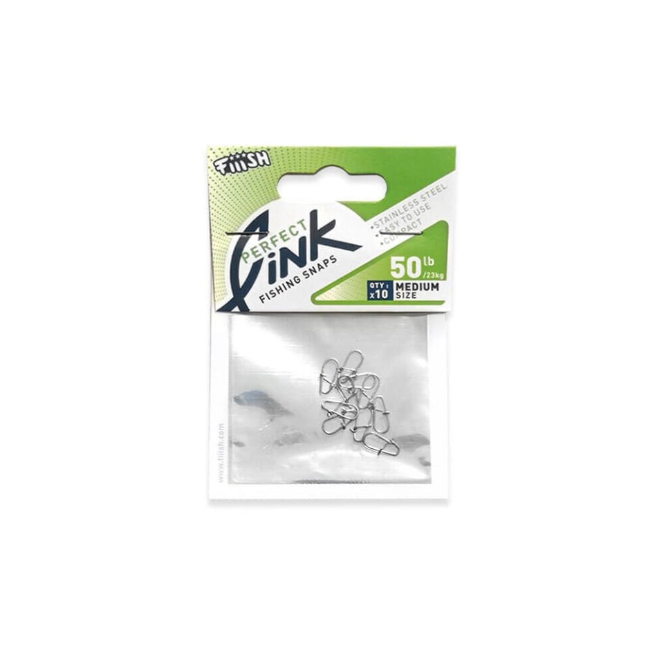 Fiiish Perfect Link GAM376 Medium Klips